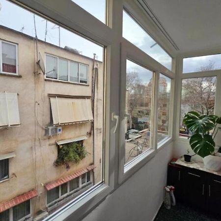 Kalpazo Myslym Shyri Tirana Διαμέρισμα Εξωτερικό φωτογραφία