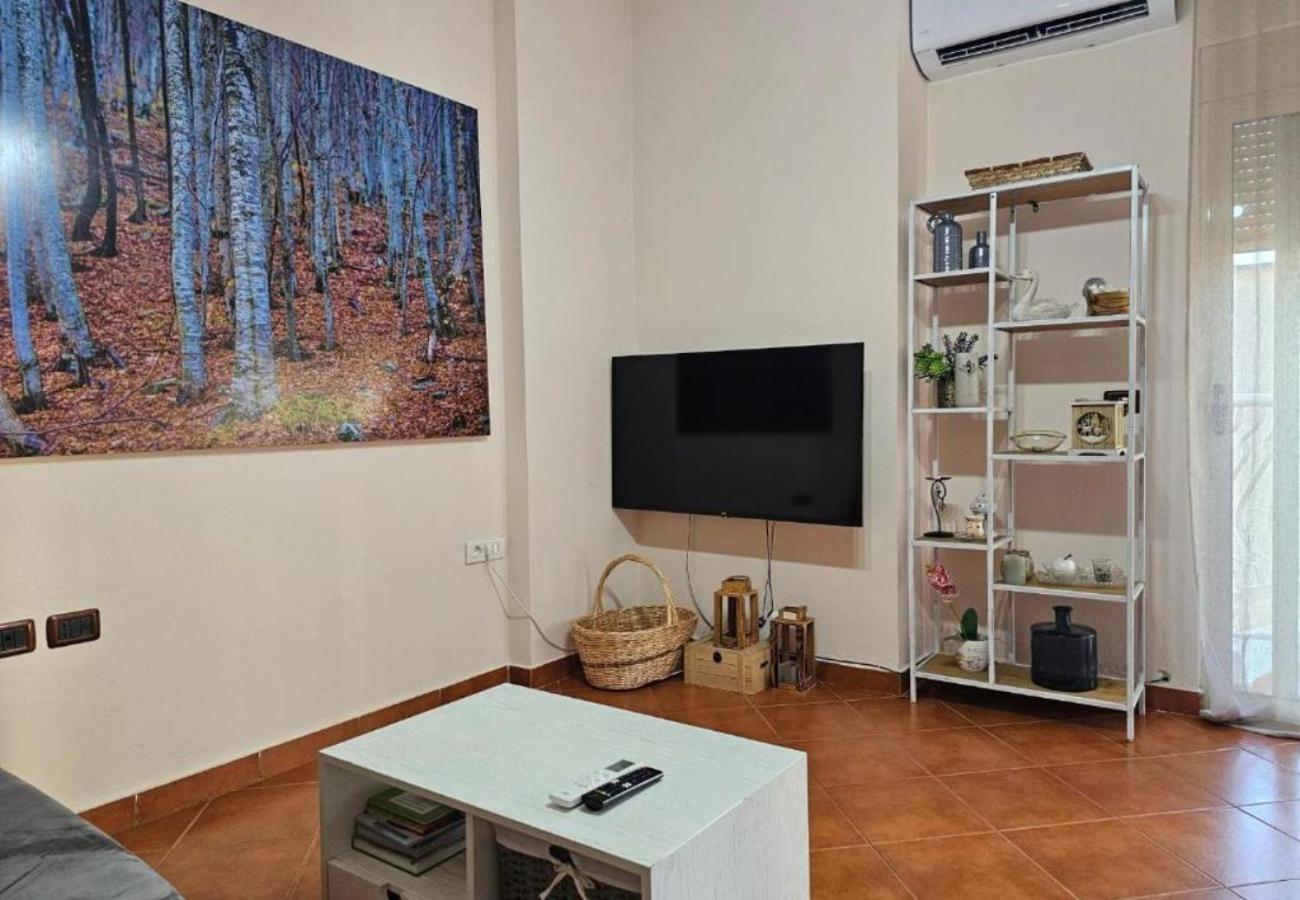 Kalpazo Myslym Shyri Tirana Διαμέρισμα Εξωτερικό φωτογραφία