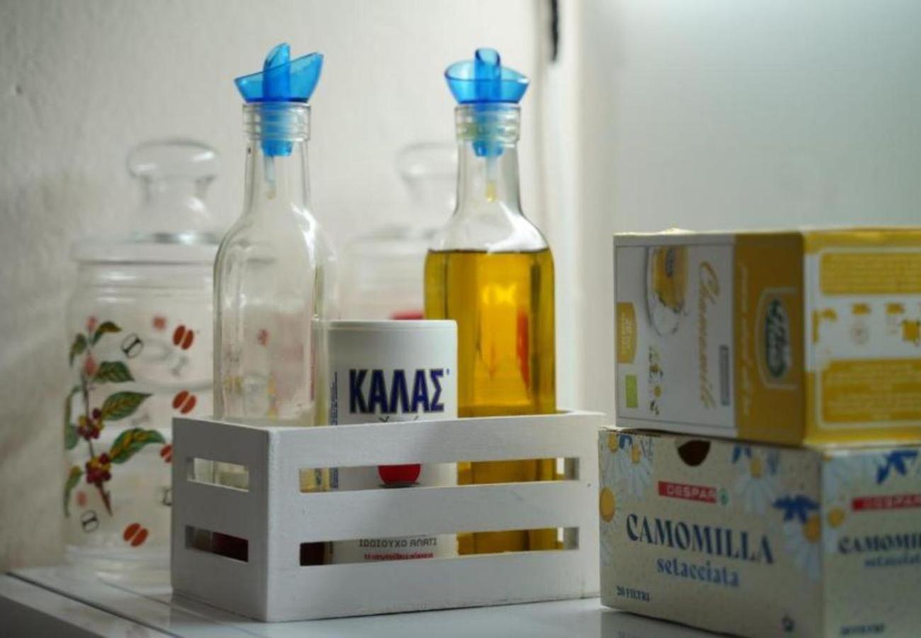 Kalpazo Myslym Shyri Tirana Διαμέρισμα Εξωτερικό φωτογραφία