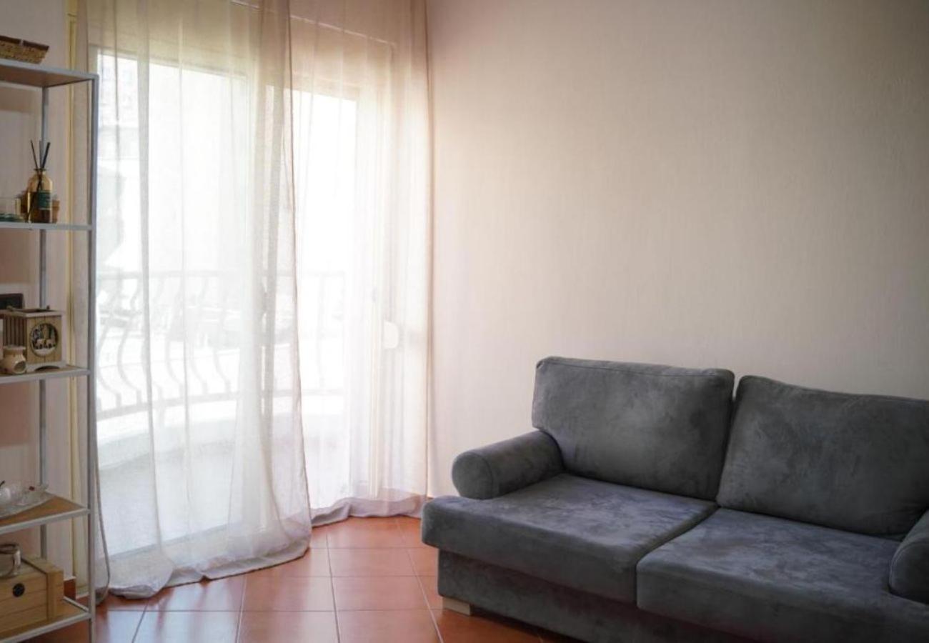 Kalpazo Myslym Shyri Tirana Διαμέρισμα Εξωτερικό φωτογραφία
